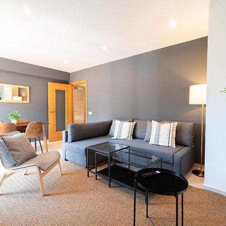 Apartament Combarro Playa Zewnętrze zdjęcie