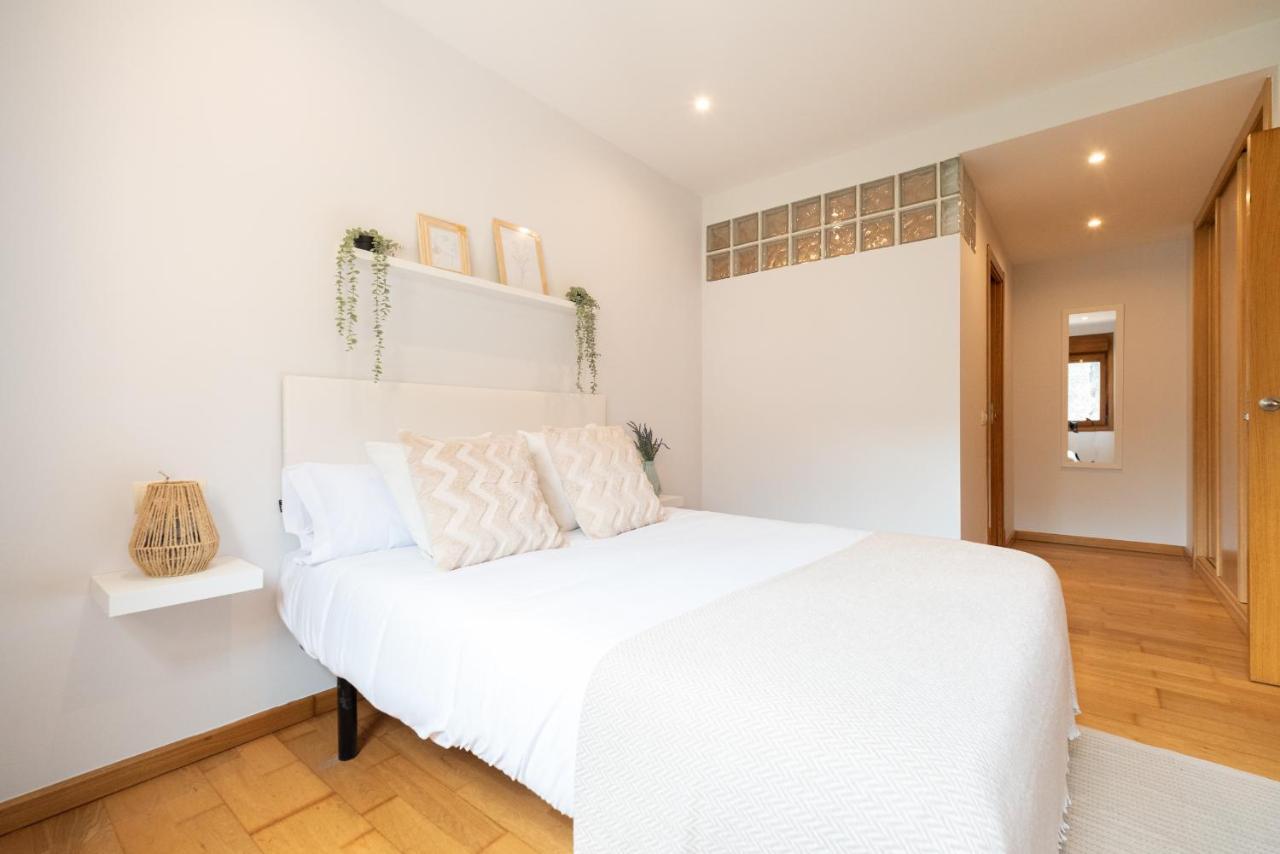Apartament Combarro Playa Zewnętrze zdjęcie
